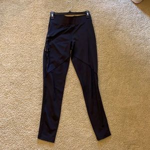 Aztec Diamond Equestrian leggings